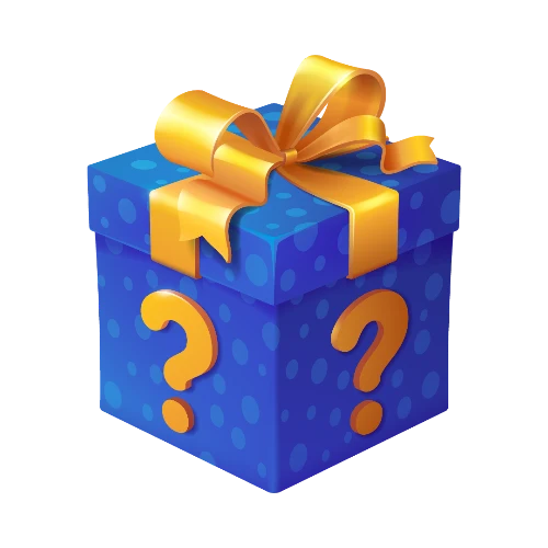 Mystery Box